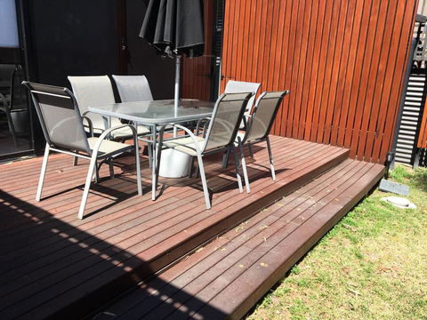 Executive Mansion, Spring Racing, Melbourne Cup - Accommodation Noosa 3