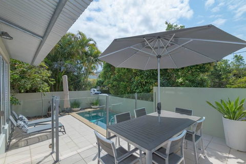 Fabulous 3 Bedroom Noosa Townhouse - Accommodation Noosa 2