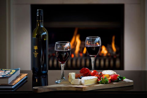 Falls Mountain Retreat Blue Mountains - Accommodation Noosa 1