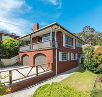 FAMILY with children of all ages - Water/Bridge View - Accommodation Noosa