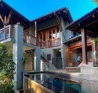 Far Pavilions Luxury Villa 2