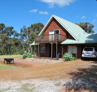 Farm Lane Retreat - Accommodation Noosa