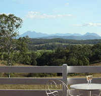 Farringdon Homestead - Accommodation Noosa