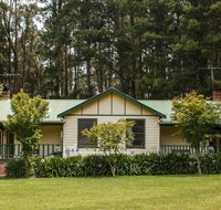 Federation Gardens  Possums Hideaway - Accommodation Noosa