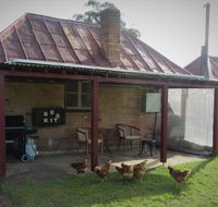 Fernbrook Cottage - Accommodation Noosa