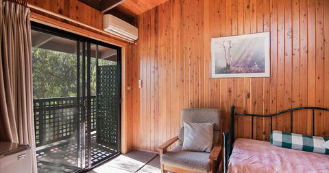 Ferndale Country Retreat - Accommodation Noosa 1