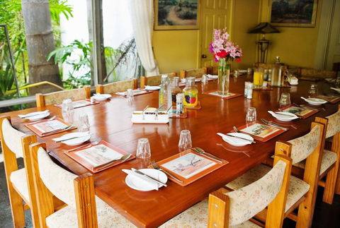 Ferndale Country Retreat - Accommodation Noosa 0