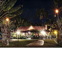 Ferns Hideaway Resort - Accommodation Noosa