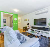 Fitzroy lifestyle 1 bed with pool spa sauna  gym - Accommodation Noosa