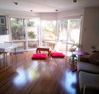 Fitzroy spacious house - Accommodation Noosa