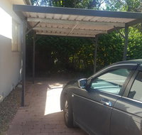 Flat in heart of Griffith - Accommodation Noosa