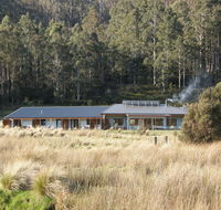 Forest Walks Lodge - Accommodation Noosa