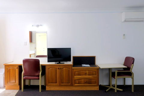 Forster Motor Inn - Accommodation Noosa 3