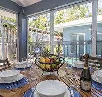 Four Mile Tropical Retreat - Port Douglas