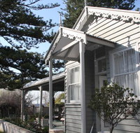 Foxglove Gardens - Accommodation Noosa