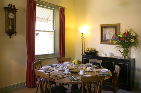 Foxgloves B&B - Accommodation Noosa 1