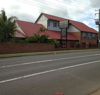 Francis Phillip Motor Inn and The Lodge - Accommodation Noosa