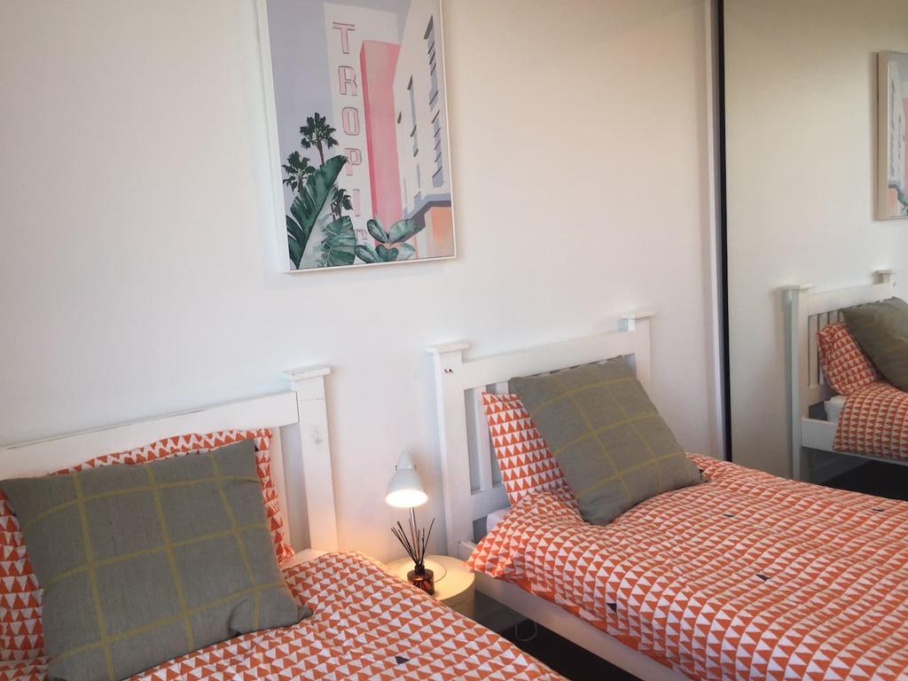 Yarraville VIC Accommodation Noosa