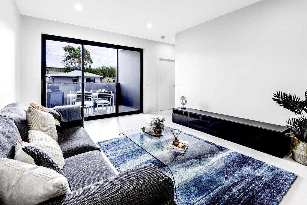 Robertson QLD Accommodation Noosa