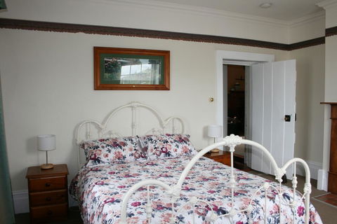 Gaol House Cottages - Accommodation Noosa 0