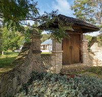 Garden Pavilion - Art House Yallingup - Accommodation Noosa