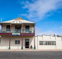 Gascoyne Hotel - Accommodation Noosa