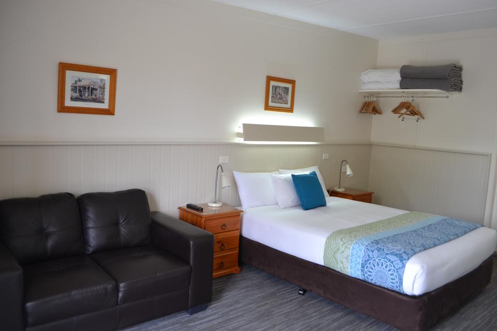 Gatton QLD Accommodation Noosa