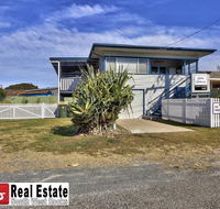 Gillies Getaway at South West Rocks - Accommodation Noosa