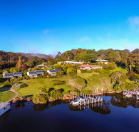 Gipsy Point Lakeside - Accommodation Noosa