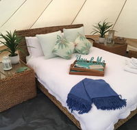 Glamping Byron Bay - Accommodation Noosa