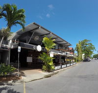 Global Backpackers Port Douglas