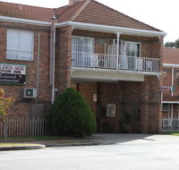Golden Age Motor Inn - Accommodation Noosa