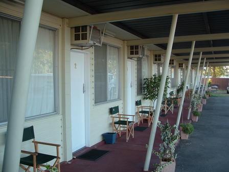 Linthorpe ACT Accommodation Noosa