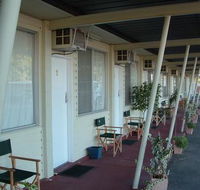 Golden Grain Motel - Accommodation Noosa