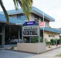 Golden Leaf Motel - Accommodation Noosa