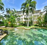Golden Sands Beachfront Resort - Accommodation Noosa