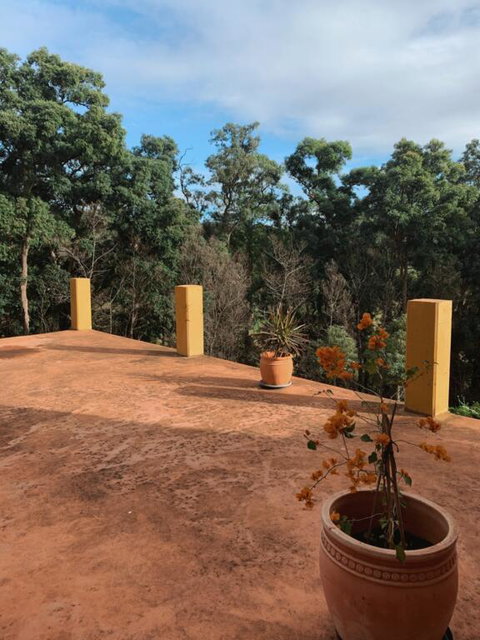 Golden Streams - Accommodation Noosa 3