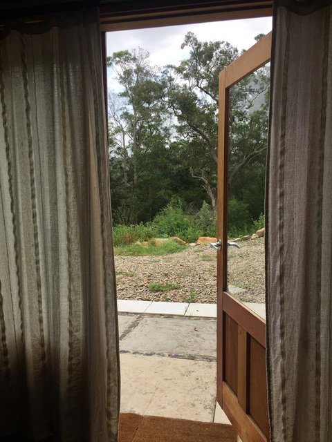 Golden Streams - Accommodation Noosa 0