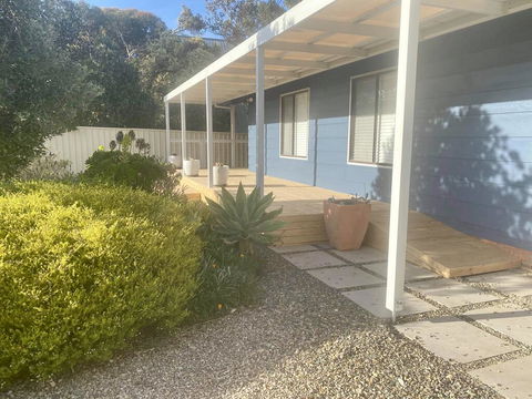 Goolwa Blue Escape - WiFi - Pet-Friendly - Accommodation Noosa 1