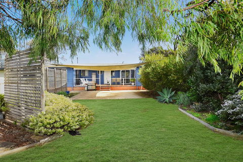 Goolwa Blue Escape - WiFi - Pet-Friendly - Accommodation Noosa 3