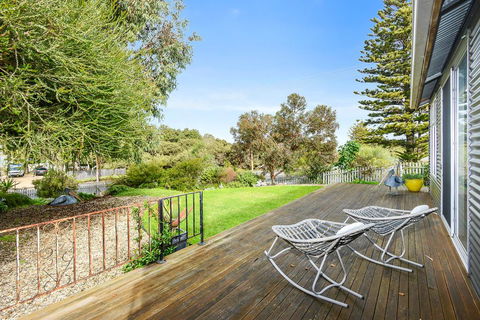 Goolwa Pelican Cottage - Accommodation Noosa 0