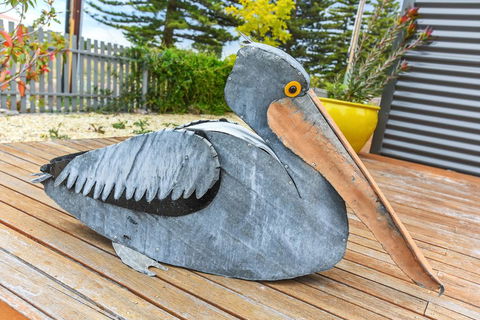 Goolwa Pelican Cottage - Accommodation Noosa 1