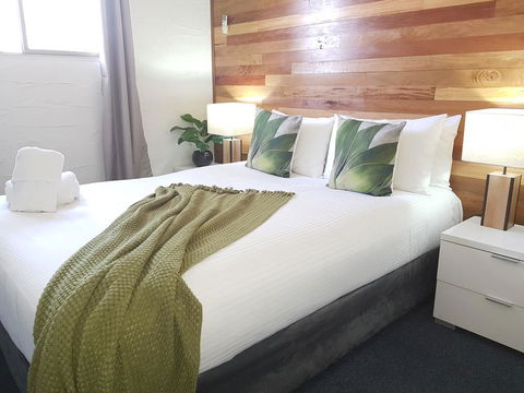 Grafton Lodge Motel - Accommodation Noosa 0