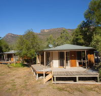 Grampians Chalets - Accommodation Noosa