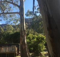 Grampians Nest - Accommodation Noosa