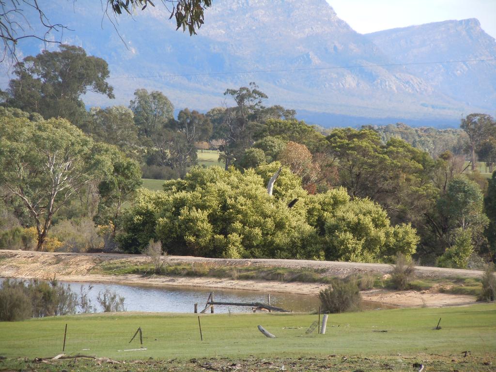 Fyans Creek VIC Accommodation Noosa