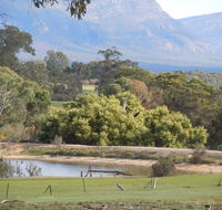 Grampians Old Man Emu Stay - Accommodation Noosa