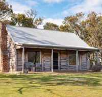 Grampians Pioneer Cottages - Accommodation Noosa