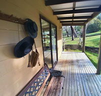 Grampians Retreat - Accommodation Noosa