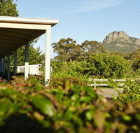 Grampians View BB - Accommodation Noosa
